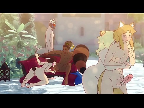 ❤️ The most vivid shots of this cartoon in slow motion. Porno at porn en-us.28films.ru ️❤